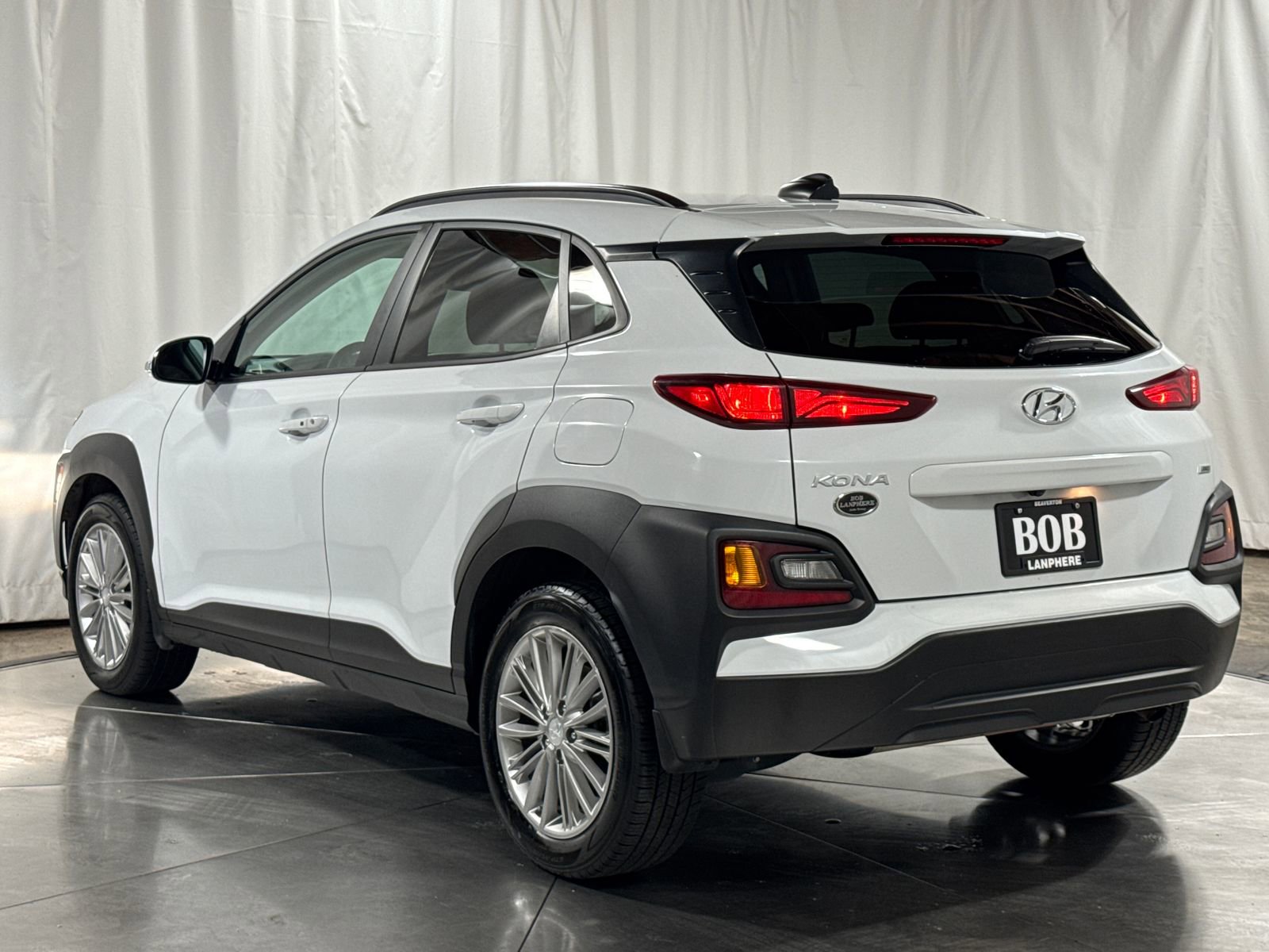 Used 2019 Hyundai Kona SEL AWD/4WD image 9