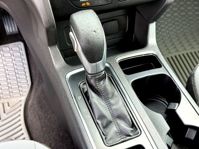 Certified 2019 Ford Escape S image 18