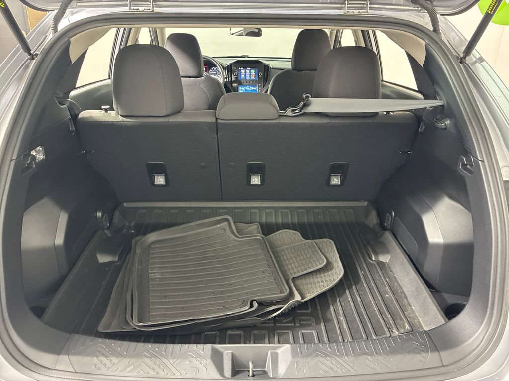 Certified 2024 Subaru Impreza 2.0i AWD/4WD image 26