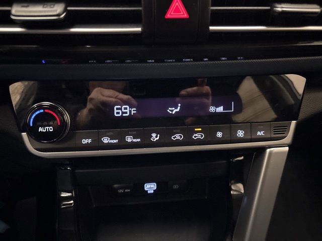 Certified 2023 Kia Seltos S image 20
