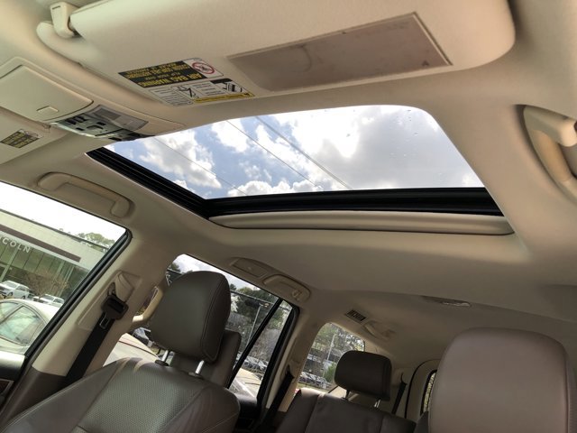 Used 2011 Lexus GX 460 Premium image 10