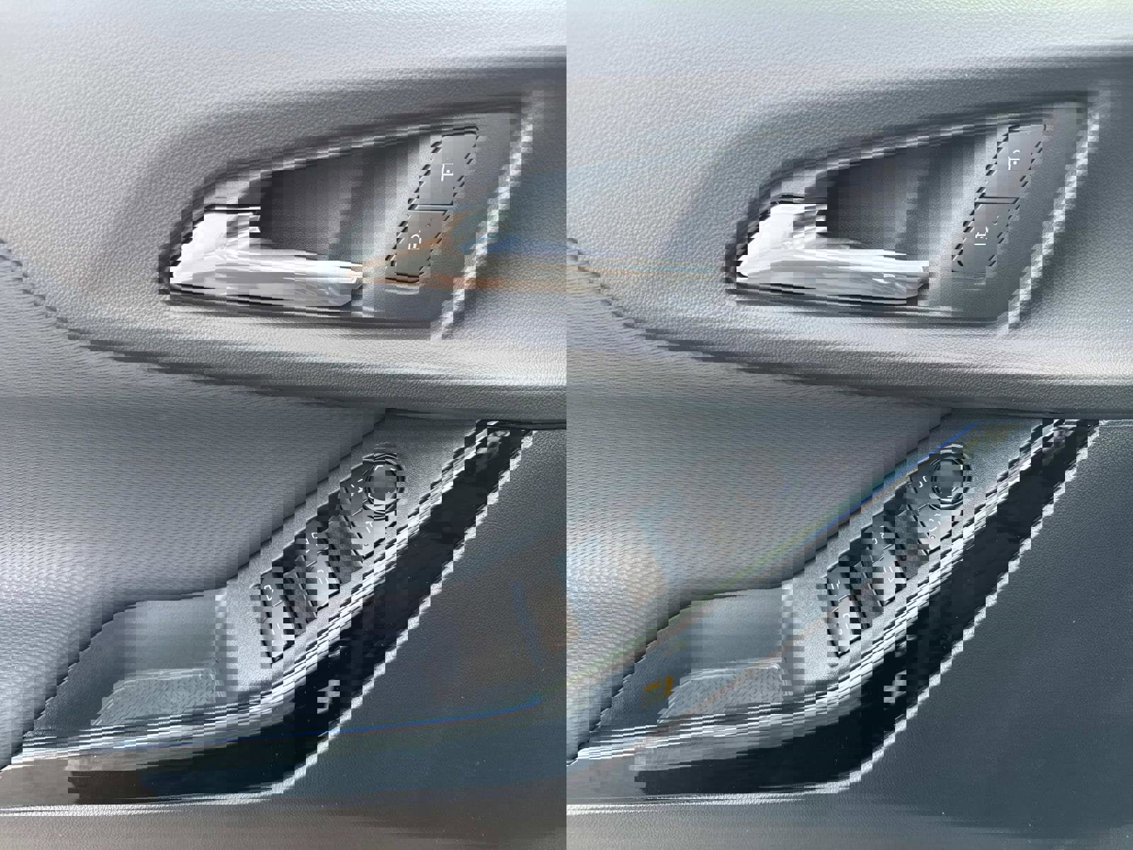 New 2026 Chevrolet Equinox LT image 7