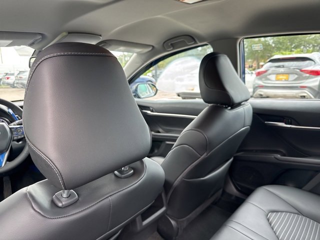 Used 2023 Toyota Camry SE image 20