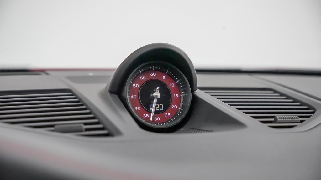 Used 2022 Porsche 911 Carrera GTS image 27