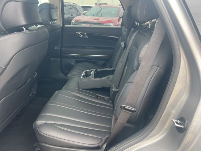 Used 2025 Genesis GV80 2.5T Standard image 9