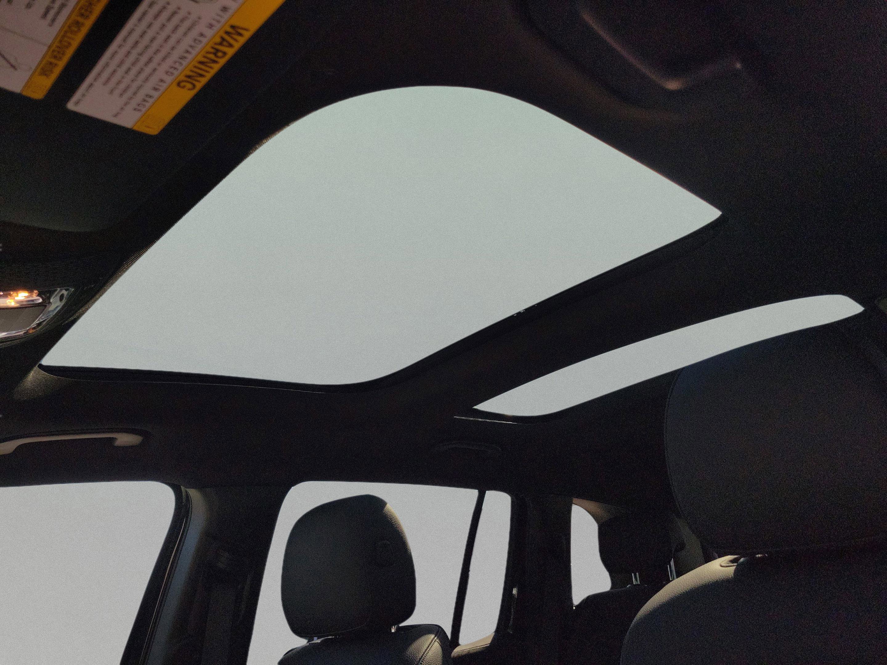 Certified 2026 Mercedes-Benz GLB 250 GLB 250 image 32