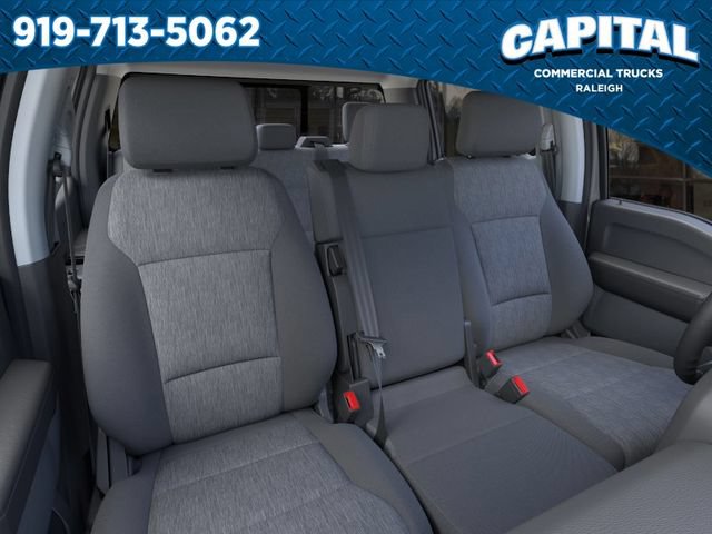 New 2026 Ford F350 XL w/ STX Appearance Package AWD/4WD image 10