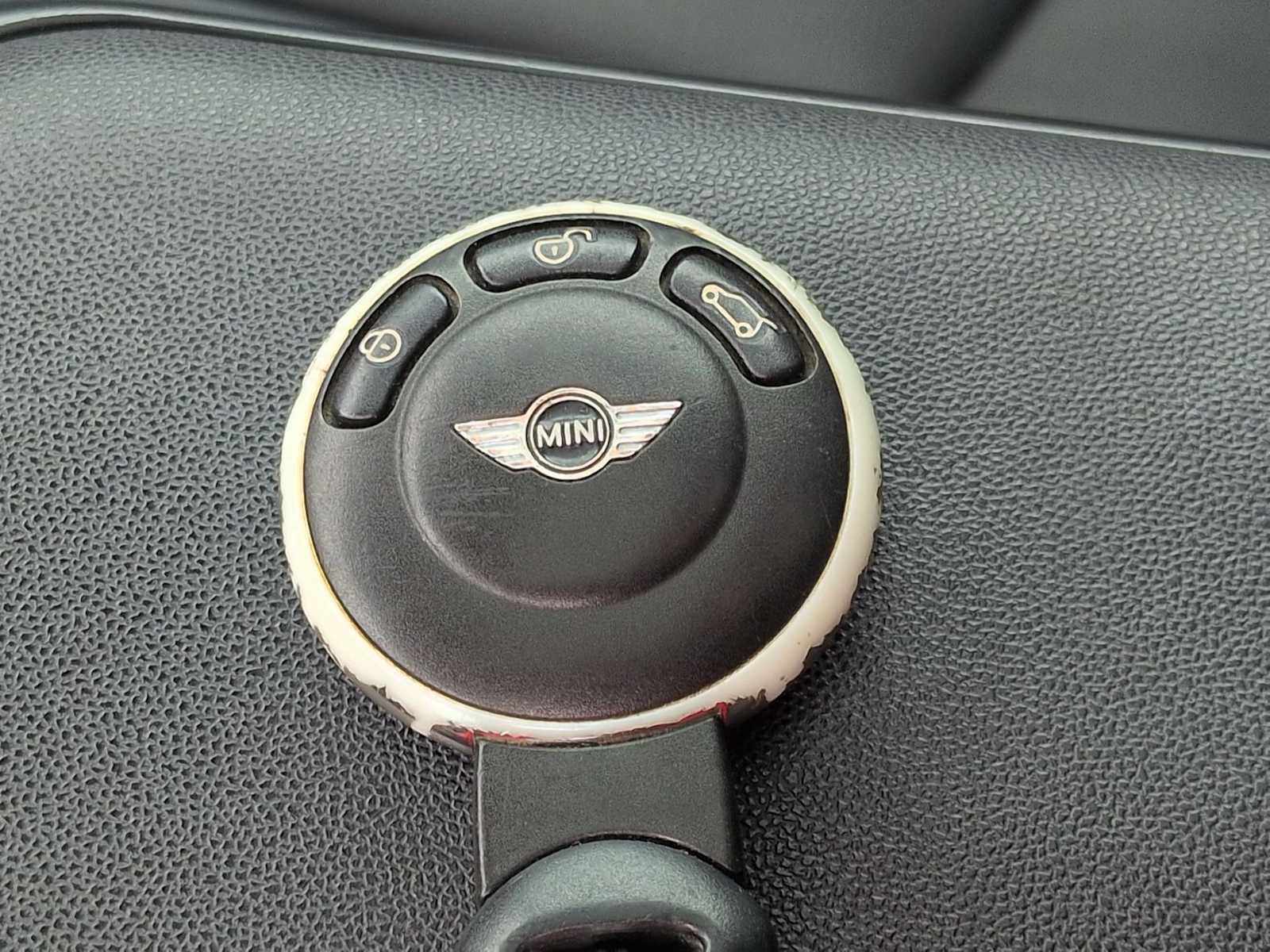 Used 2009 MINI Cooper S FWD image 29