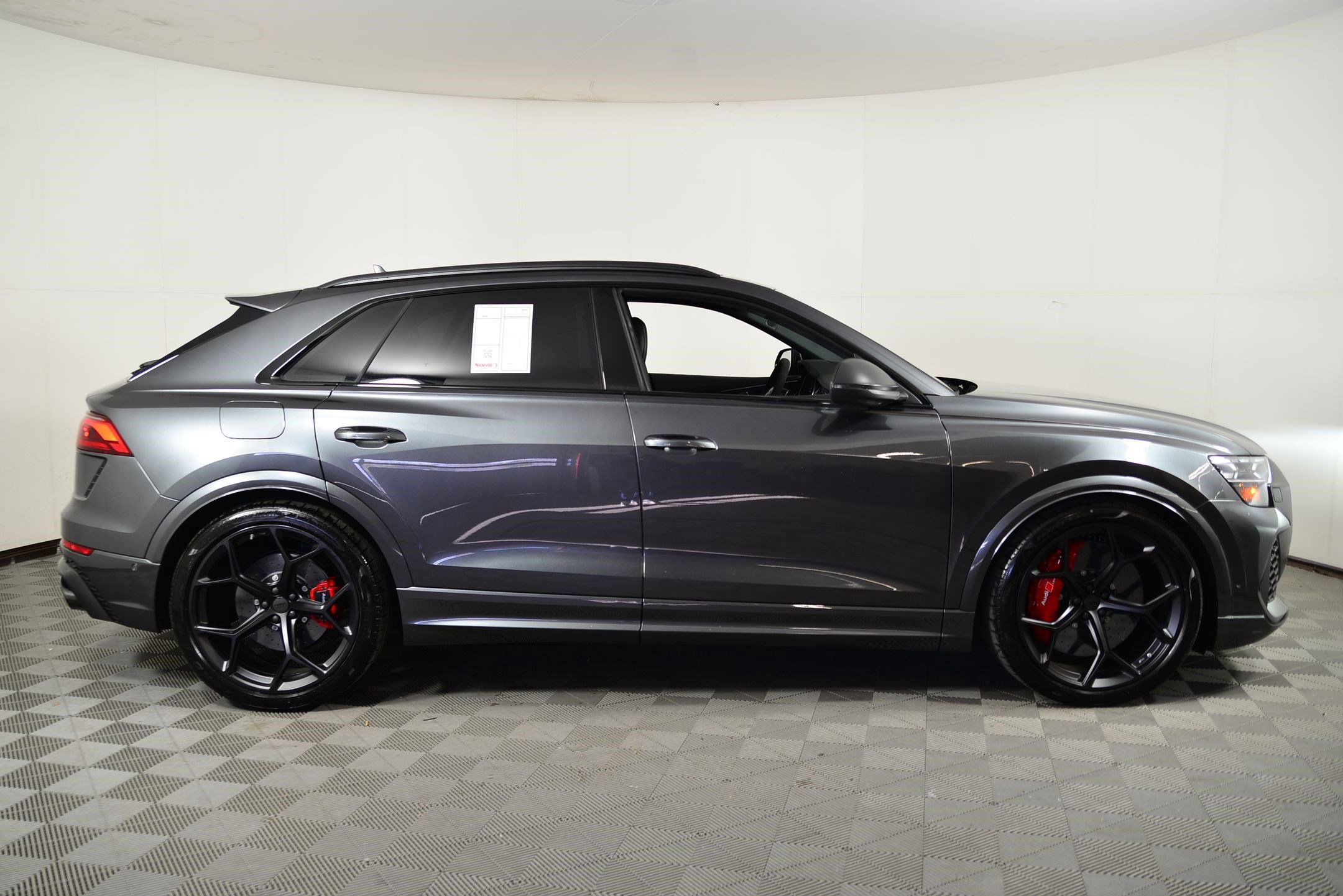 New 2026 Audi RS Q8 performance image 7