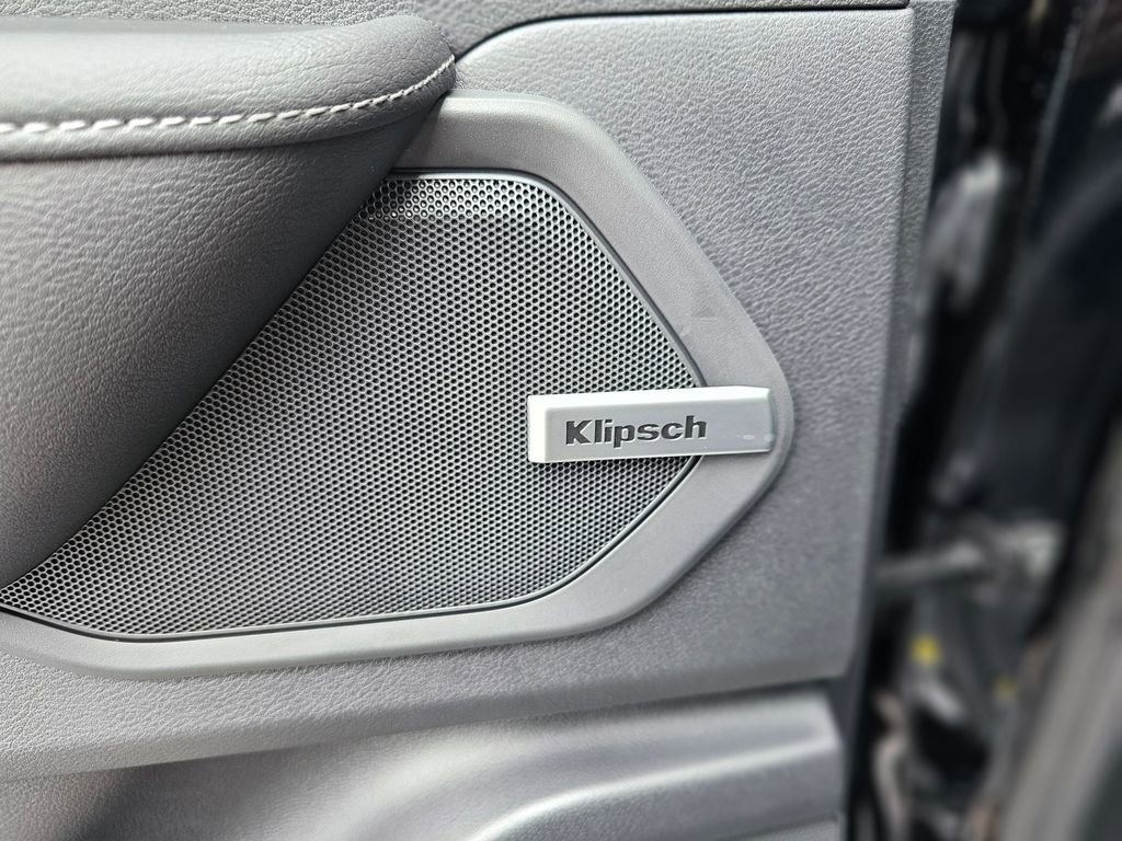 New 2025 Nissan Armada PRO-4X w/ Pro-4X Premium Package image 18