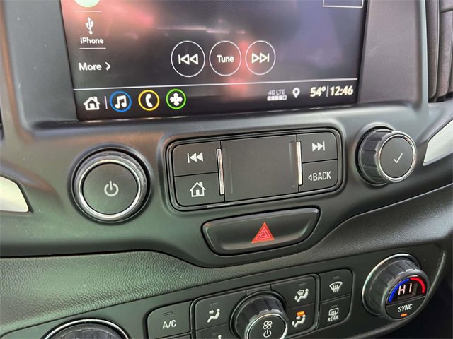 Used 2021 GMC Terrain SLT w/ Elevation Edition image 20