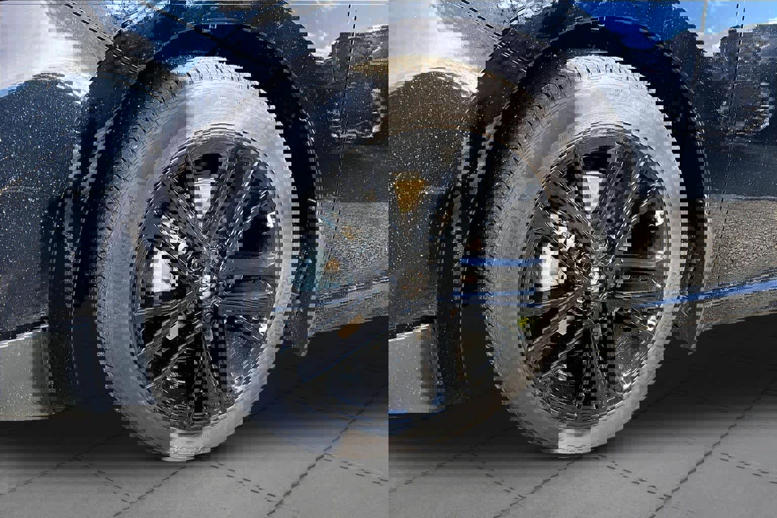 New 2026 Toyota Camry SE FWD image 12