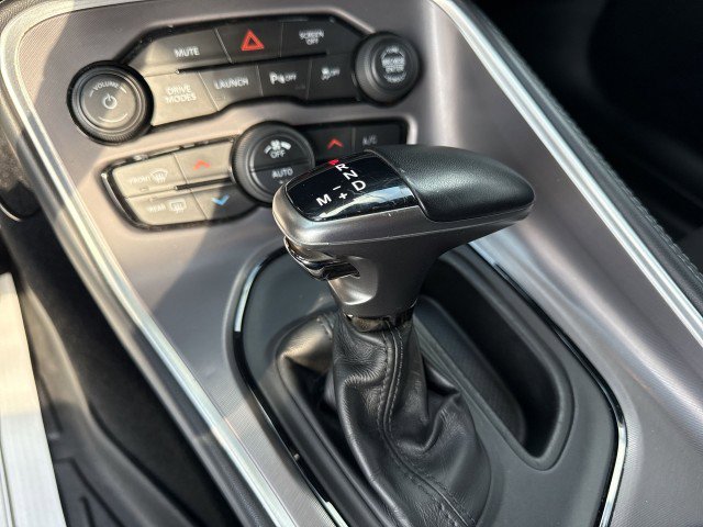 Used 2021 Dodge Challenger R/T Scat Pack w/ Driver Convenience Group image 19