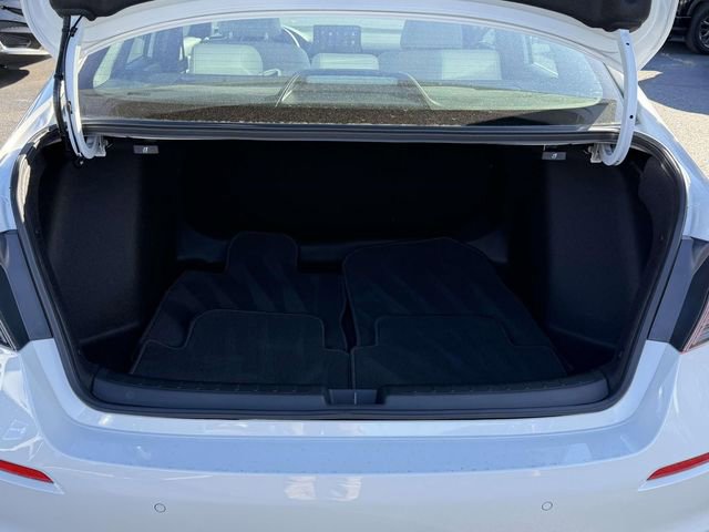 Used 2026 Honda Civic Sport Touring image 9
