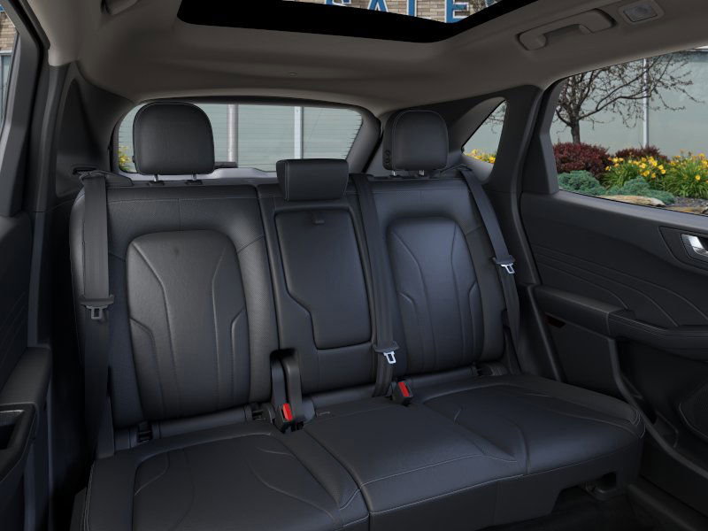 New 2026 Ford Escape Platinum w/ Premium Technology Package AWD/4WD image 11