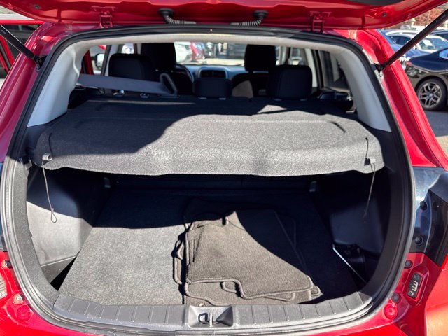 Used 2018 Mitsubishi Outlander Sport LE AWD/4WD image 28