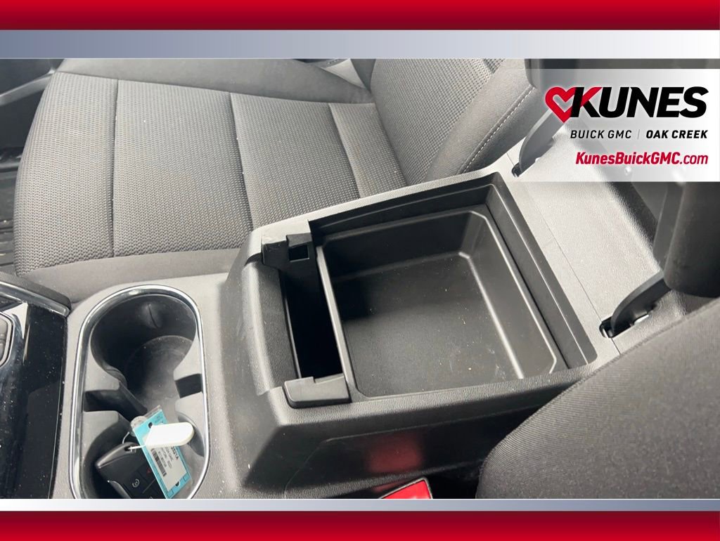 Used 2024 GMC Canyon Elevation w/ Convenience Package image 23