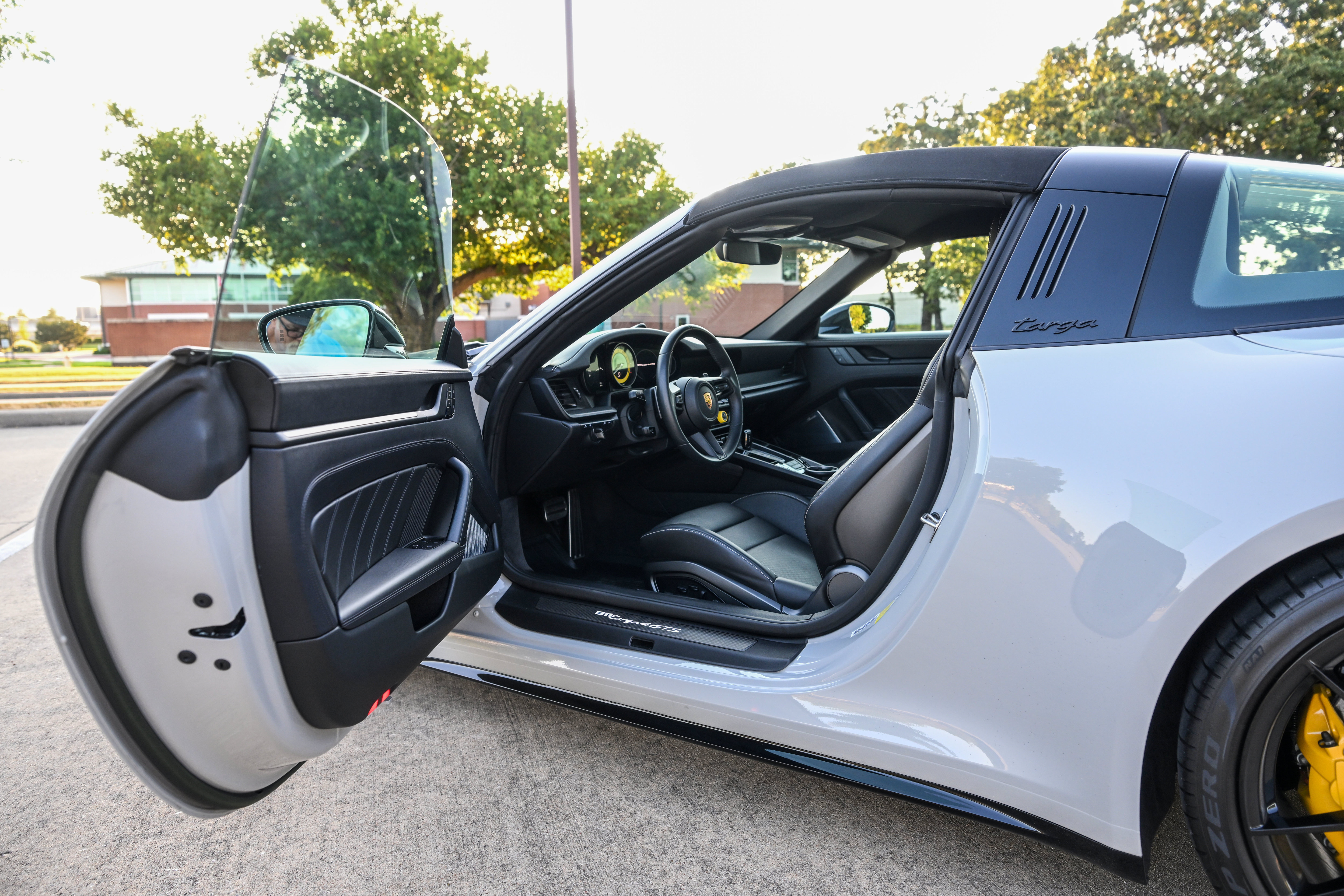 Used 2022 Porsche 911 AWD/4WD image 70