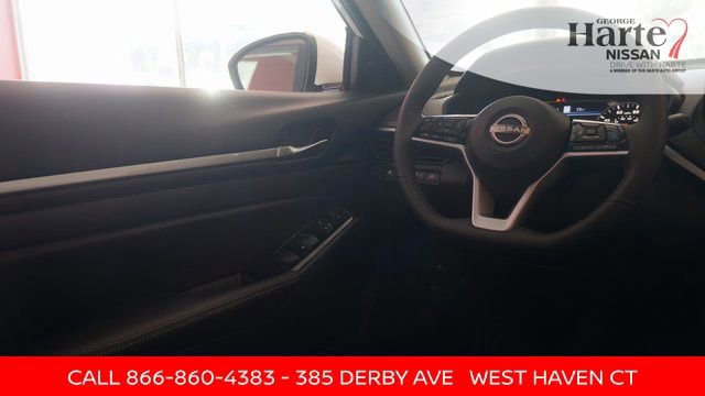 Certified 2025 Nissan Altima 2.5 SL image 33