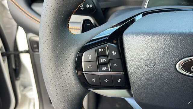 New 2026 Ford Explorer Tremor w/ Tremor Ultimate Package AWD/4WD image 15