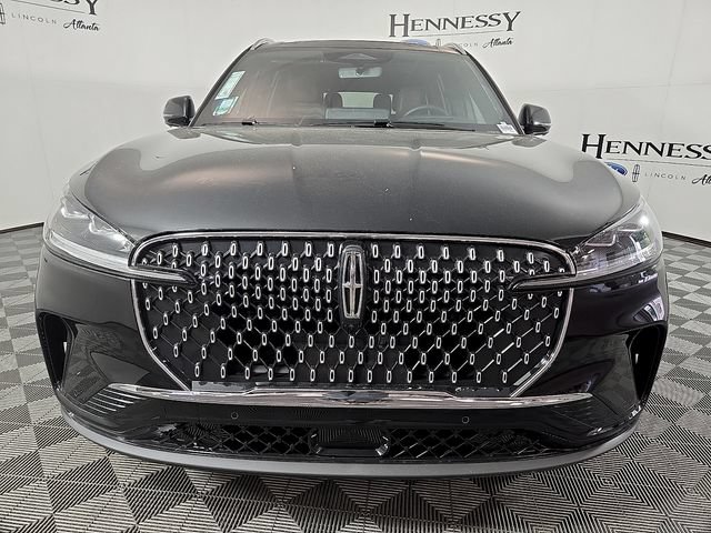 New 2026 Lincoln Aviator Reserve w/ Illumination Package RWD image 3