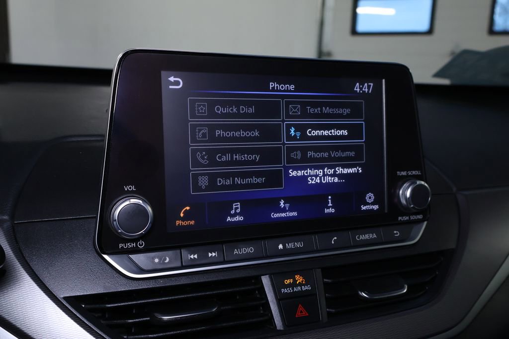 Used 2024 Nissan Altima 2.5 SR image 28