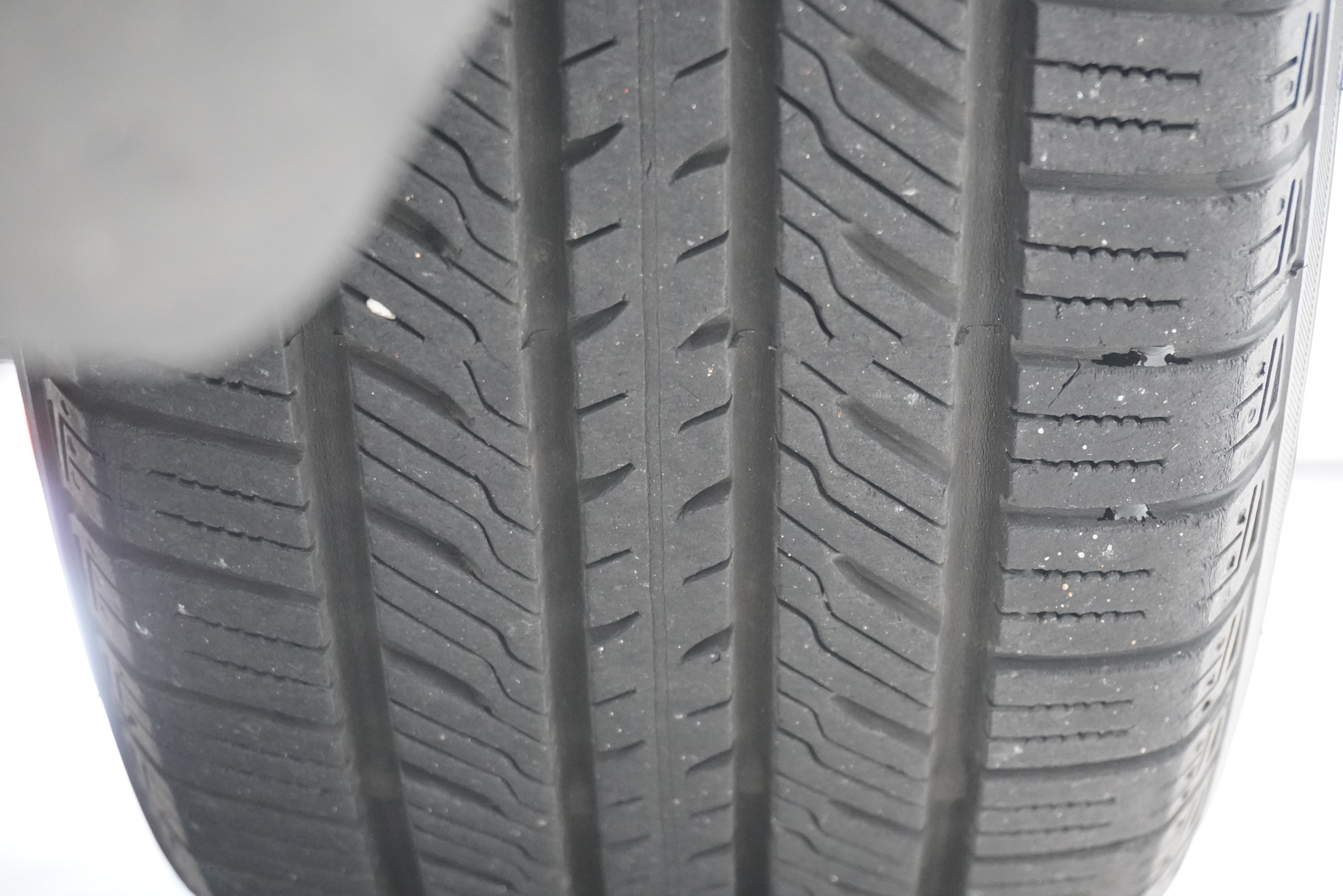 Used 2015 Honda Fit LX image 21