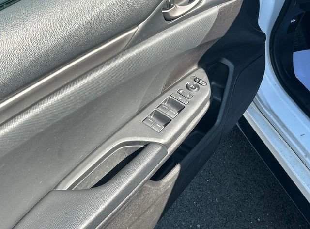 Used 2021 Honda Civic Sport image 11