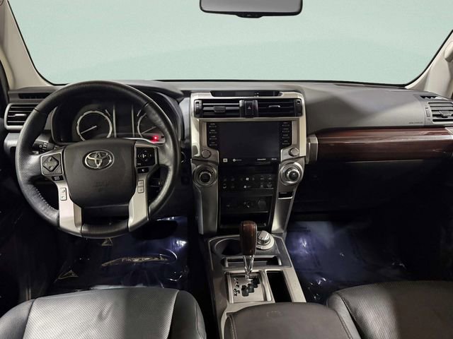 Used 2023 Toyota 4Runner Limited image 11