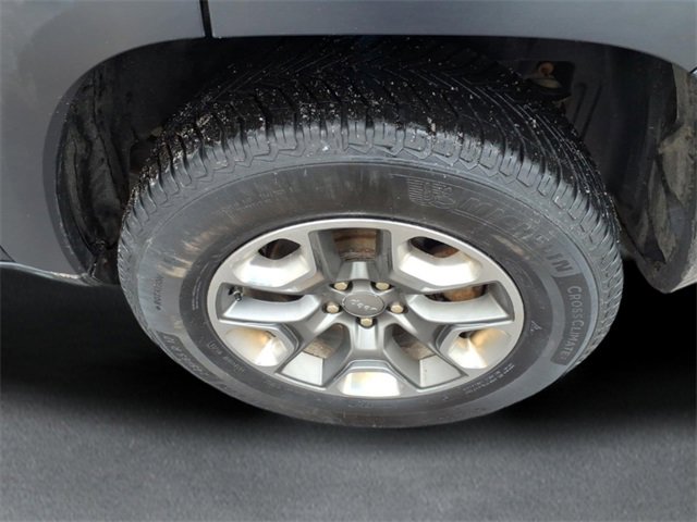 Used 2019 Jeep Cherokee Trailhawk w/ Comfort/Convenience Group image 7