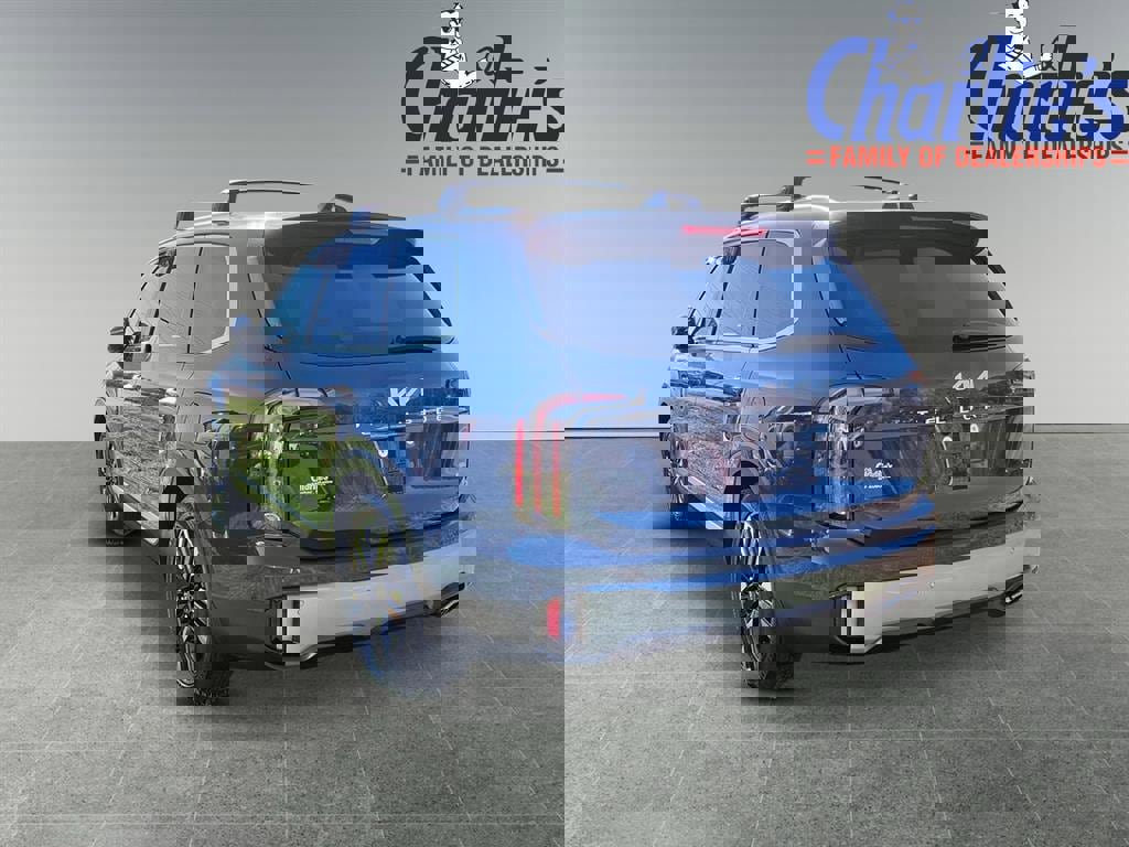 Used 2023 Kia Telluride SX image 7