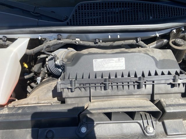 Used 2021 Chevrolet Express 3500 w/ Power Convenience Package image 27