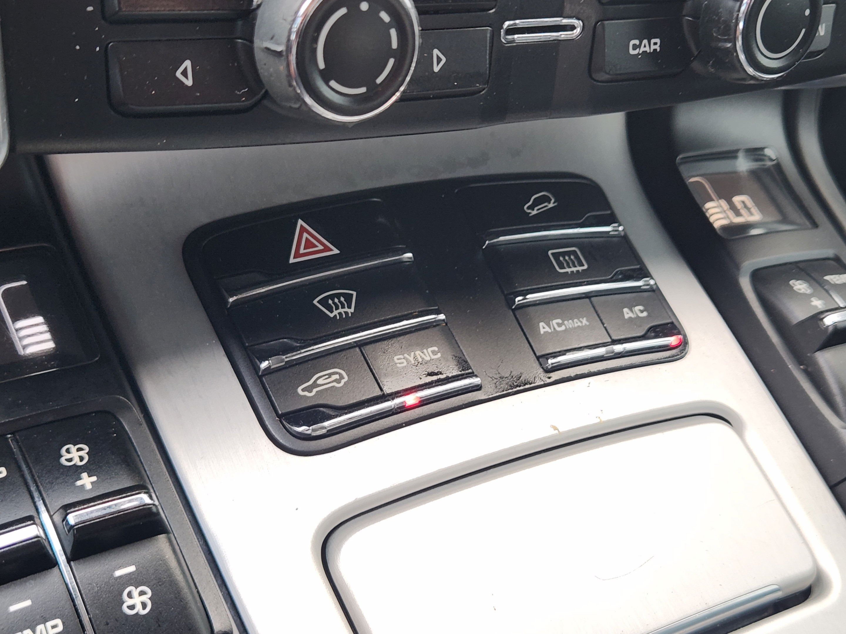 Used 2016 Porsche Cayenne GTS AWD/4WD image 16