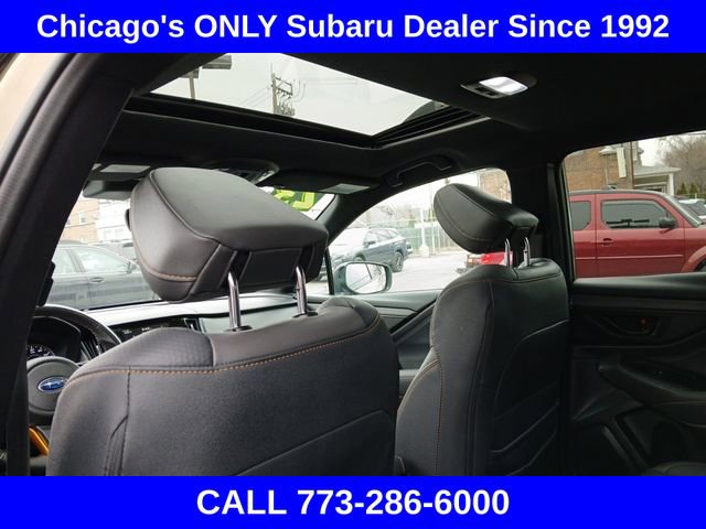 Used 2023 Subaru Outback Wilderness image 23