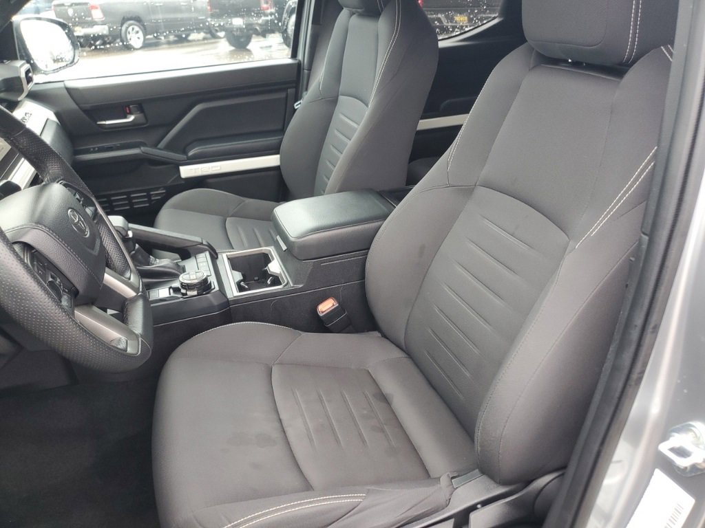 Used 2024 Toyota Tacoma TRD Sport image 23