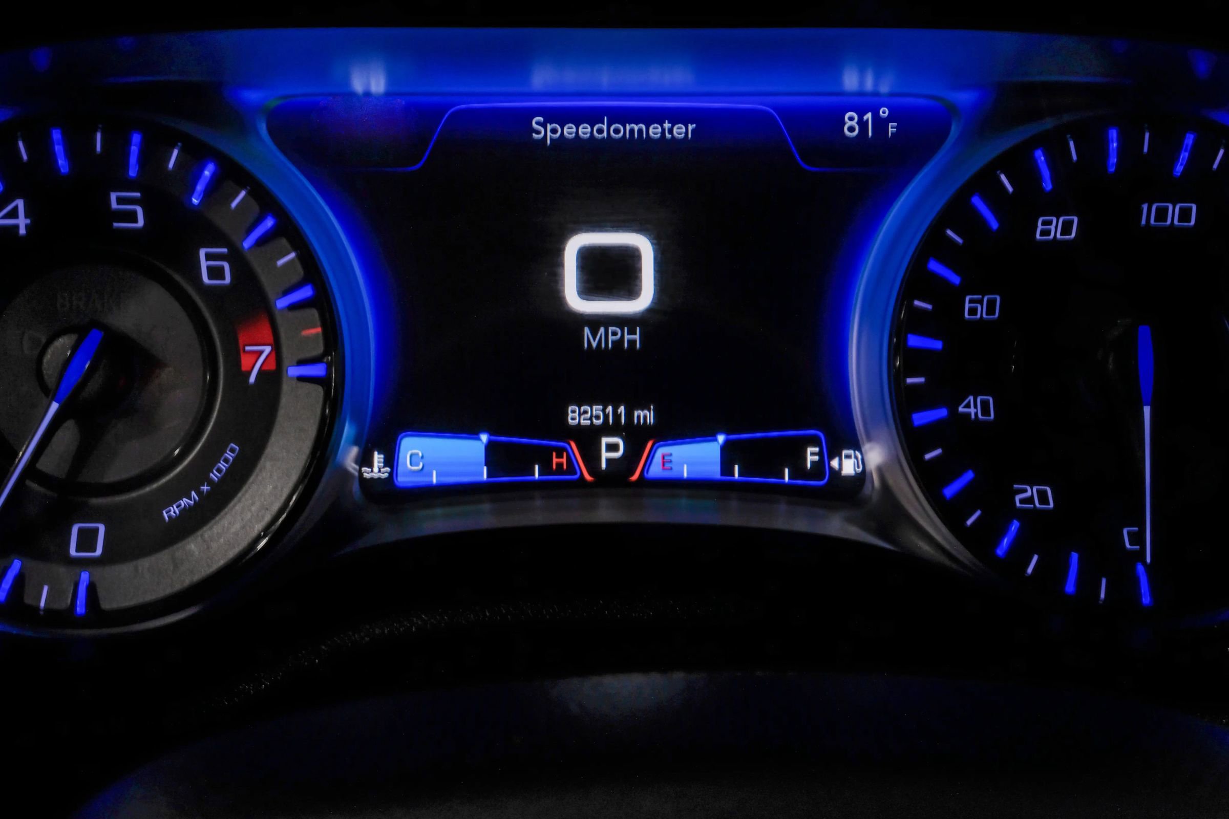 Used 2017 Chrysler 300 S w/ S Model Appearance Package image 68