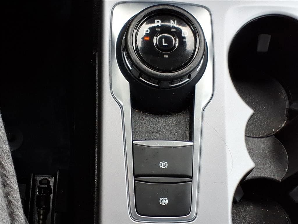 Used 2024 Ford Bronco Sport Big Bend w/ Convenience Package image 19