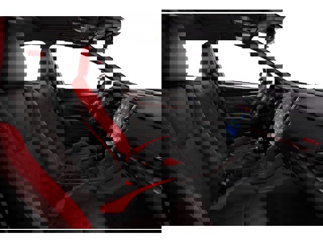 New 2026 Subaru WRX Limited image 16