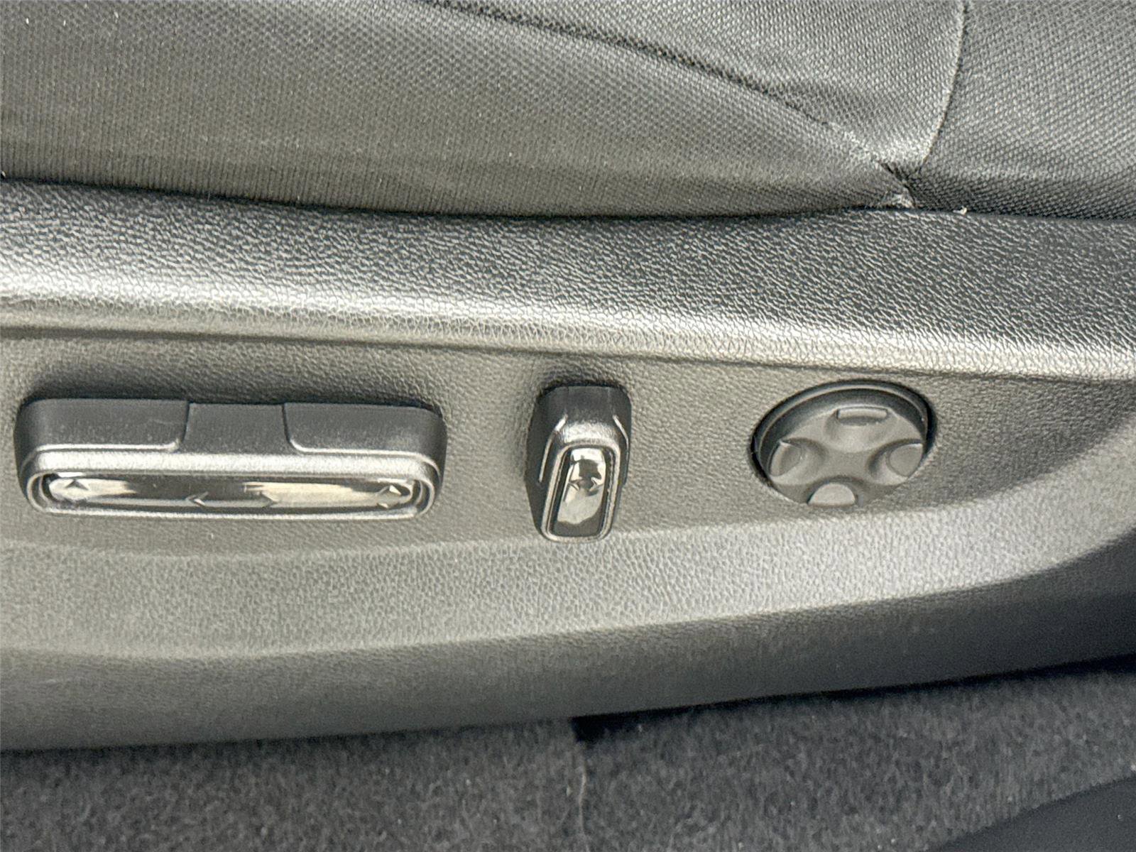 Used 2020 Honda CR-V EX image 19