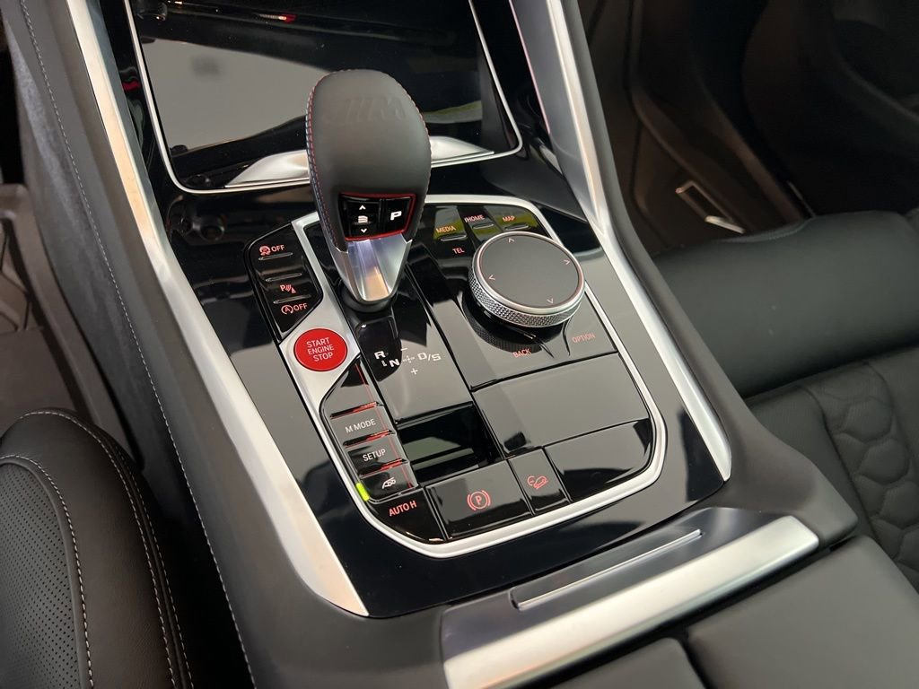 New 2027 BMW X6 M Competition w/ Executive Package AWD/4WD image 15