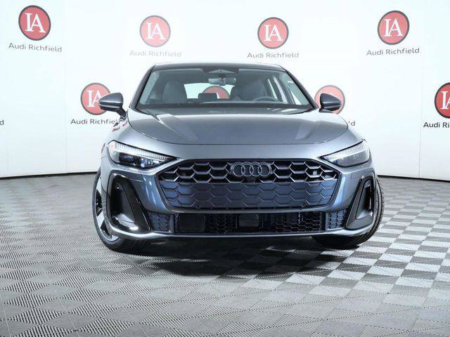 New 2026 Audi A5 2.0T Premium Plus AWD/4WD image 3