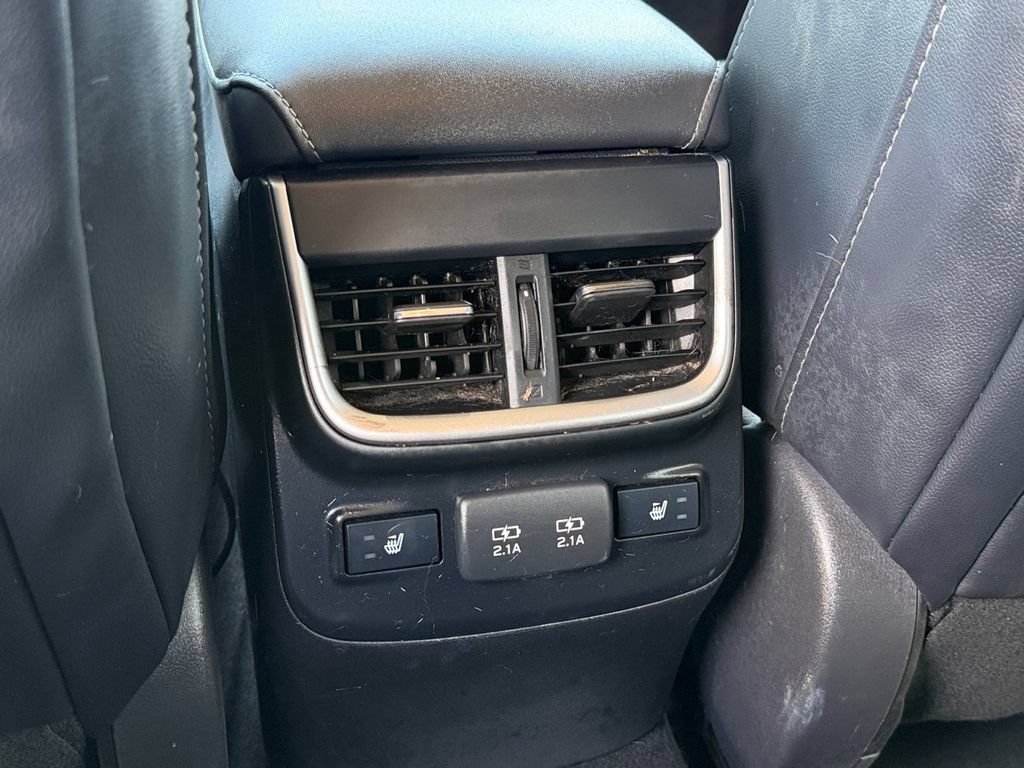 Used 2022 Subaru Outback Limited XT AWD/4WD image 18