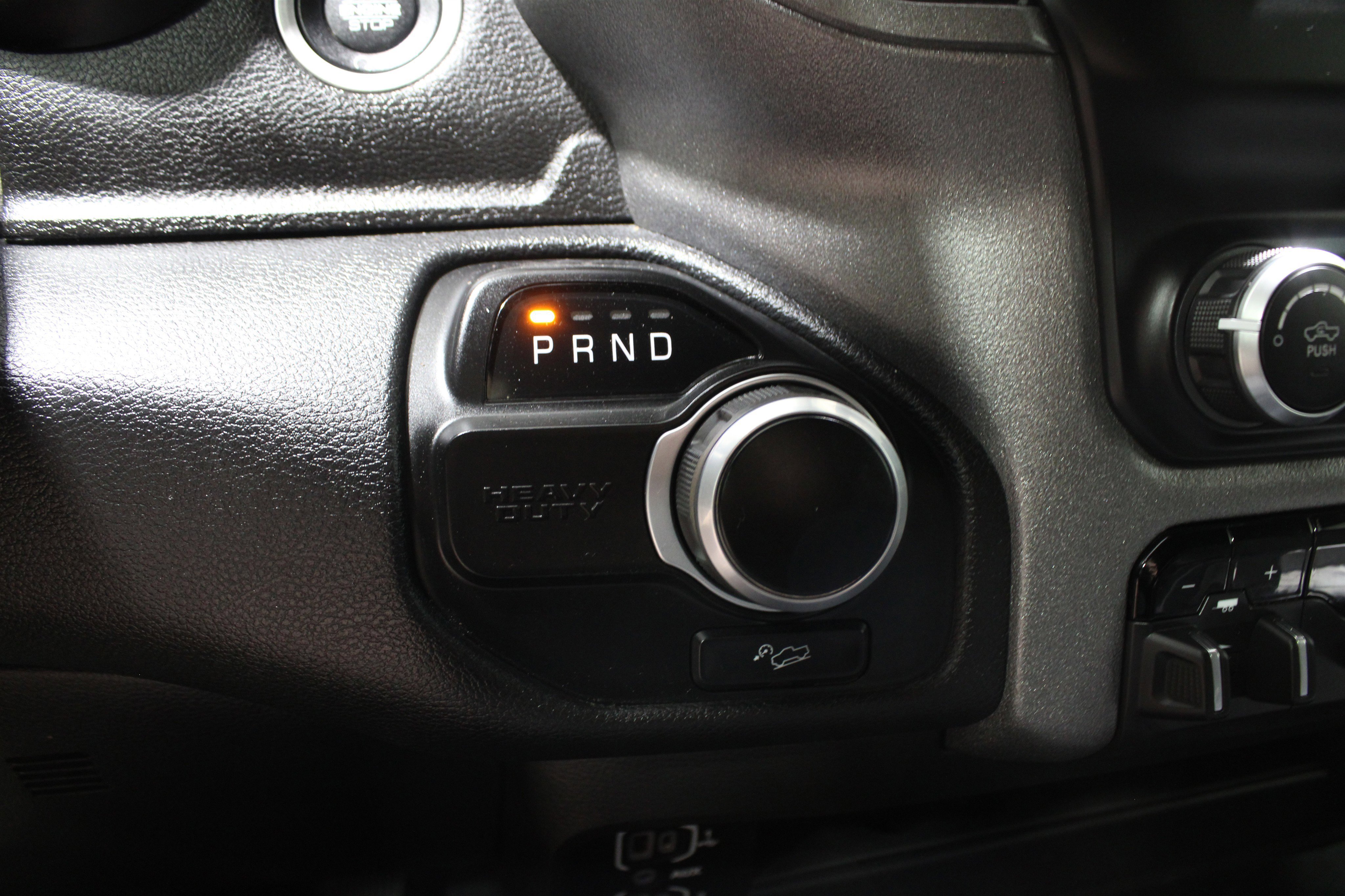 Used 2022 RAM 2500 Tradesman image 23