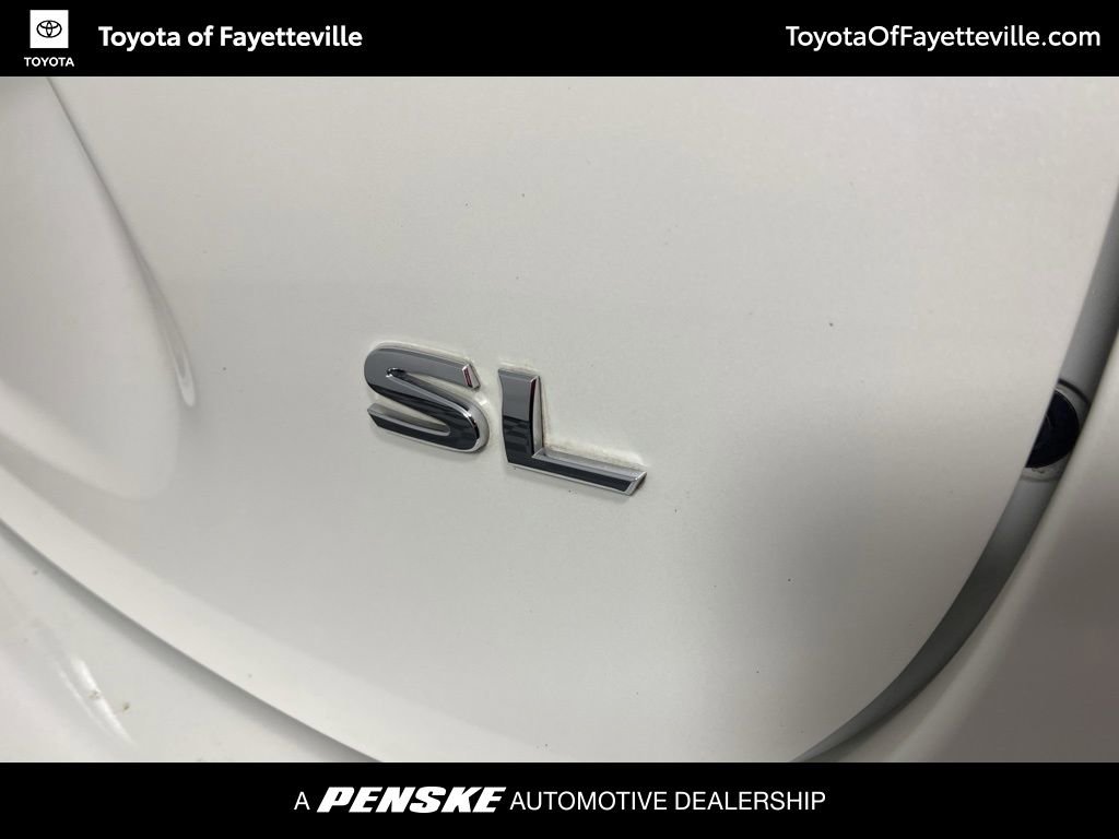 Used 2017 Nissan Rogue Sport SL w/ SL Premium Package image 17