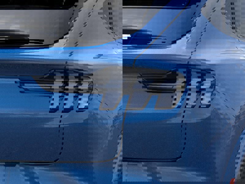 New 2025 Ford Mustang Mach-E Premium image 21