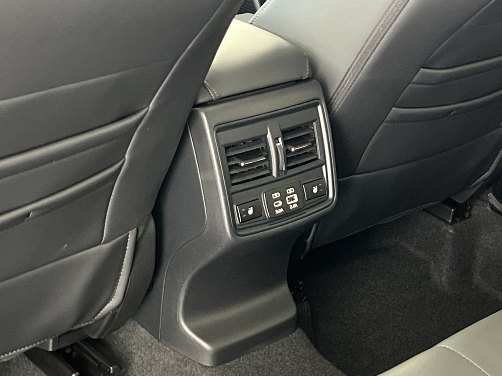New 2026 Subaru Outback Touring XT AWD/4WD image 36