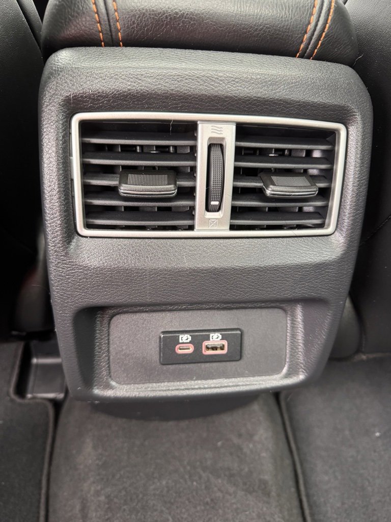 Used 2021 Nissan Maxima SR w/ Sport Mat Group image 16