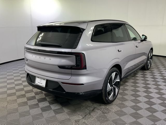 New 2026 Volvo EX90 Ultra AWD/4WD image 6