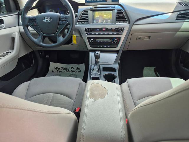 Used 2016 Hyundai Sonata SE FWD image 20
