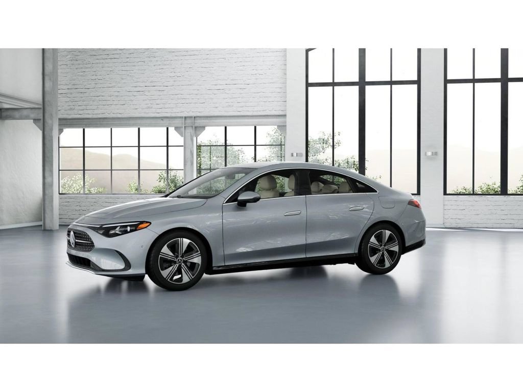 New 2027 Mercedes-Benz CLA 220 image 37